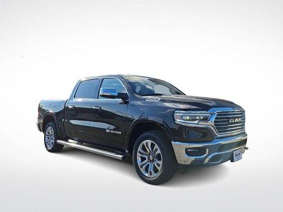 RAM 1500 2022 1C6SRFKM2NN361023 image