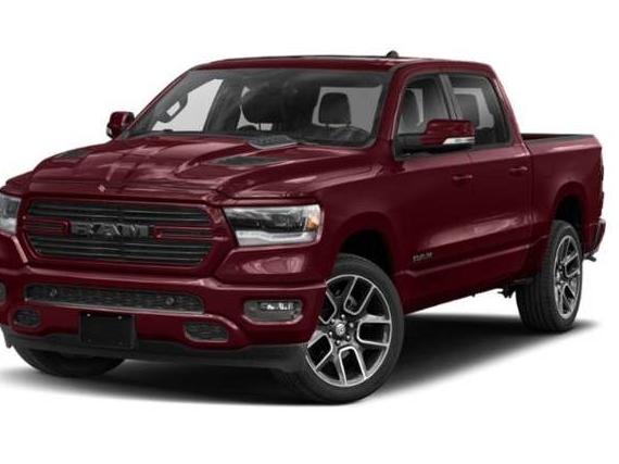 RAM 1500 2022 1C6RREFT9NN178258 image