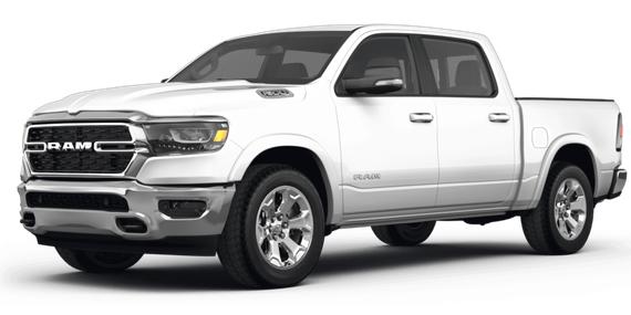 RAM 1500 2022 1C6RRFNG0NN433728 image