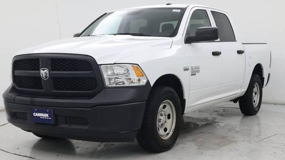 RAM 1500 2022 3C6RR7KT0NG307496 image