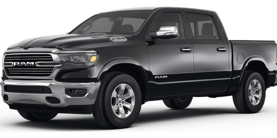 RAM 1500 2022 1C6SRFJT5NN288528 image