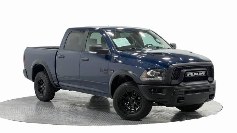 RAM 1500 2022 1C6RR7LT2NS162338 image