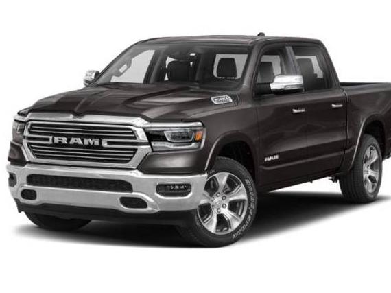 RAM 1500 2022 1C6SRFJT4NN305500 image