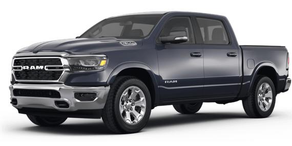 RAM 1500 2022 1C6RRFFG9NN269278 image