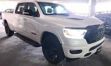 RAM 1500 2022 1C6SRFRT2NN319979 image
