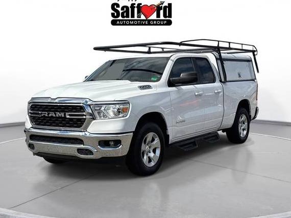 RAM 1500 2022 1C6SRFBTXNN161949 image