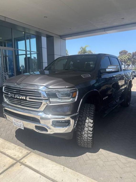 RAM 1500 2022 1C6SRFJT7NN305510 image