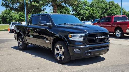 RAM 1500 2022 1C6SRFJT2NN169965 image