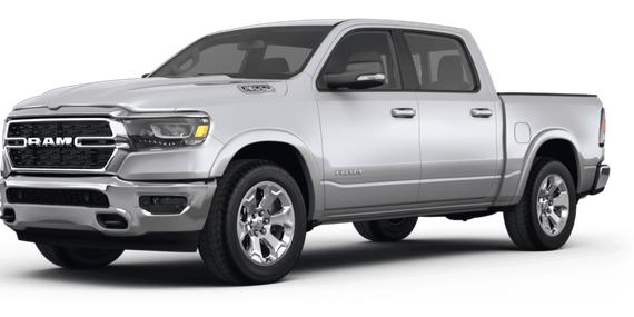 RAM 1500 2022 1C6RREFM6NN452279 image