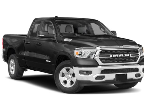 RAM 1500 2022 1C6SRFBT3NN203538 image