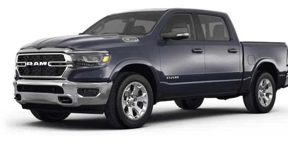 RAM 1500 2022 1C6SRFFT4NN315078 image