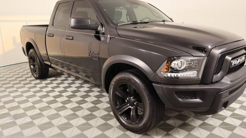 RAM 1500 2022 1C6RR6GG4NS189242 image