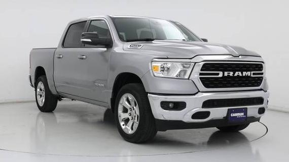 RAM 1500 2022 1C6RRFFG2NN263712 image