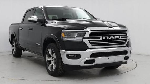 RAM 1500 2022 1C6SRFJT9NN237453 image