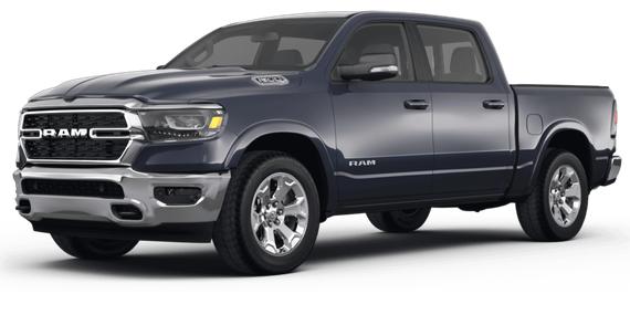 RAM 1500 2022 1C6SRFFT1NN213902 image