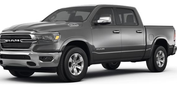 RAM 1500 2022 1C6SRFJTXNN391329 image