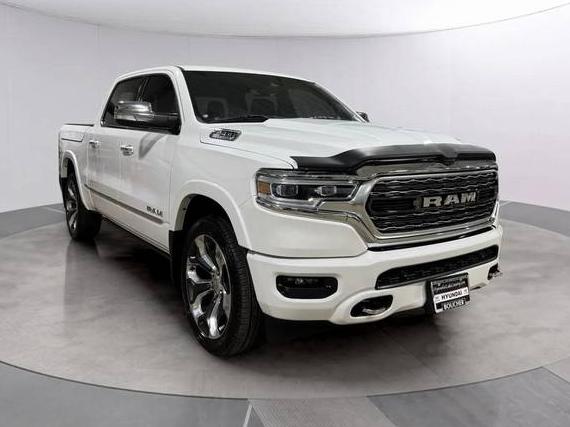 RAM 1500 2022 1C6SRFHT7NN123344 image