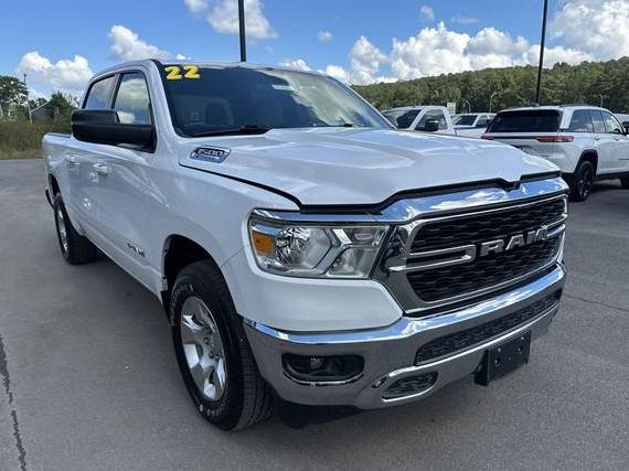 RAM 1500 2022 1C6RREFG8NN241319 image RAM 1500 2022 1C6RREFG8NN241319 image