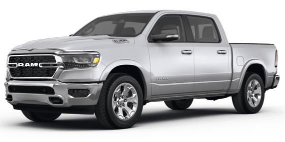 RAM 1500 2022 1C6RREMT0NN464311 image