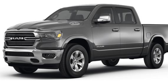 RAM 1500 2022 1C6SRFJT4NN237621 image
