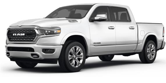 RAM 1500 2022 1C6SRFHM9NN363469 image