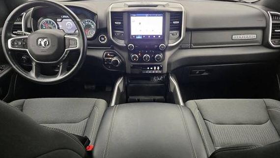 RAM 1500 2022 1C6RRFFG0NN341985 image