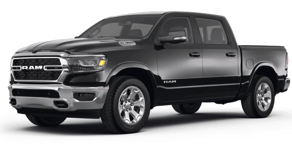 RAM 1500 2022 1C6RRFFG6NN298026 image