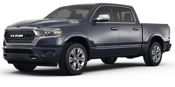 RAM 1500 2022 1C6SRFHT2NN163427 image