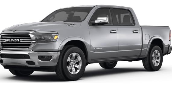 RAM 1500 2022 1C6SRFJTXNN420215 image