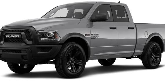 RAM 1500 2022 1C6RR7GG3NS173443 image