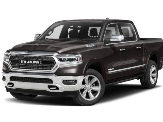 RAM 1500 2022 1C6SRFHT2NN369721 image