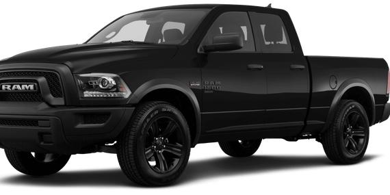 RAM 1500 2022 1C6RR7GG0NS121347 image