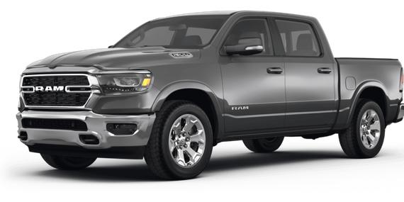 RAM 1500 2022 1C6RREFT7NN337150 image