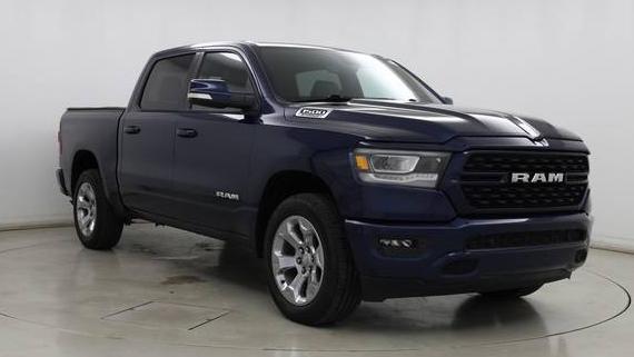 RAM 1500 2022 1C6RRFFGXNN362102 image