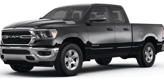 RAM 1500 2022 1C6RREBT8NN359082 image