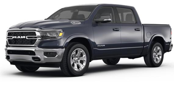 RAM 1500 2022 1C6RRFFG2NN482590 image