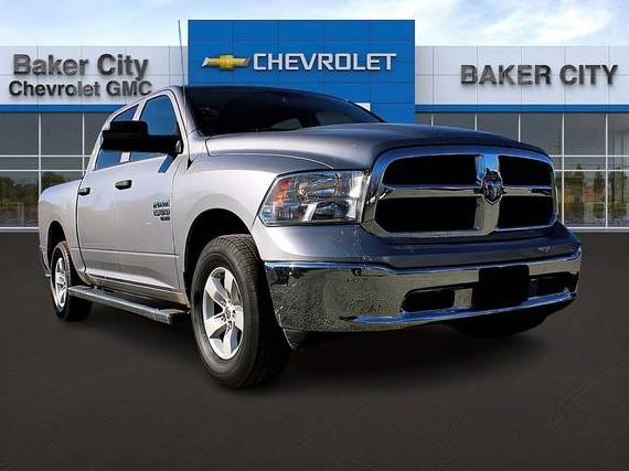 RAM 1500 2022 1C6RR7LG4NS194226 image