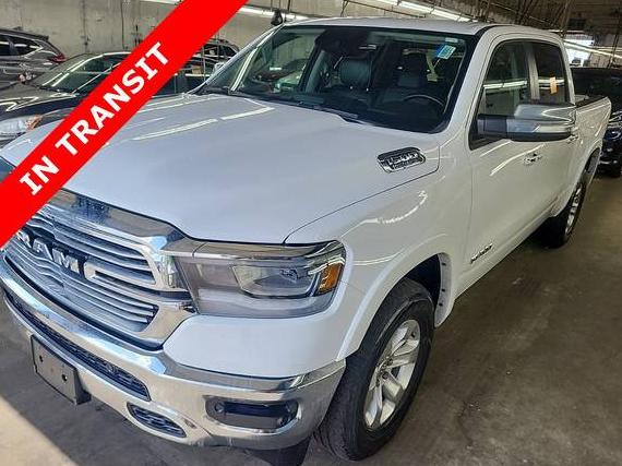 RAM 1500 2022 1C6SRFJT2NN367297 image