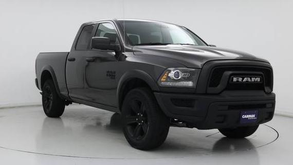 RAM 1500 2022 1C6RR7GGXNS151925 image RAM 1500 2022 1C6RR7GGXNS151925 image