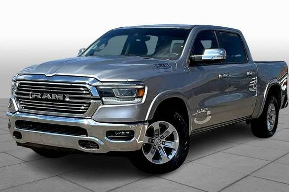 RAM 1500 2022 1C6SRFJT1NN473157 image