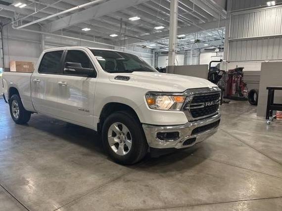 RAM 1500 2022 1C6SRFMT8NN198916 image