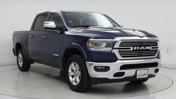 RAM 1500 2022 1C6SRFJM0NN351480 image