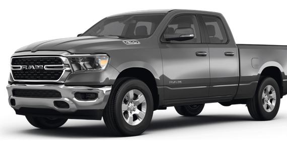 RAM 1500 2022 1C6RRFBG5NN345794 image