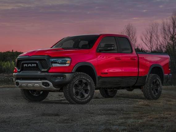 RAM 1500 2022 1C6RREFTXNN336011 image