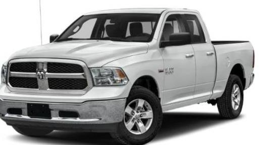 RAM 1500 2022 1C6RR6GG7NS209063 image