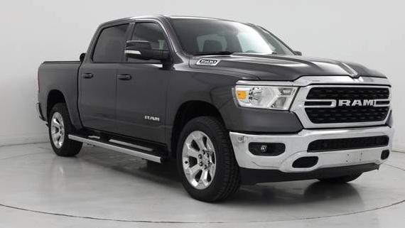 RAM 1500 2022 1C6RRFFG8NN327638 image