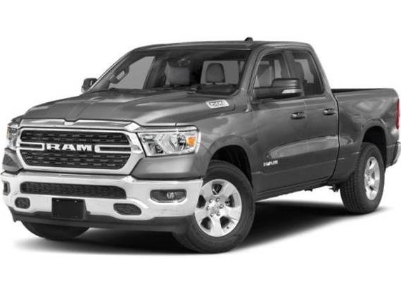 RAM 1500 2022 1C6SRFBT5NN184104 image