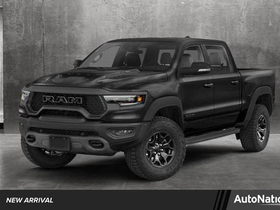 RAM 1500 2022 1C6SRFU95NN240897 image