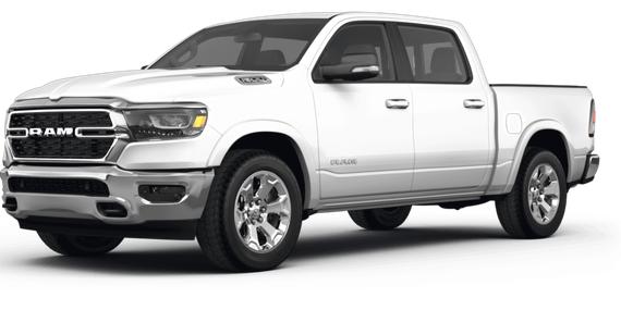RAM 1500 2022 1C6RRFMG2NN478235 image