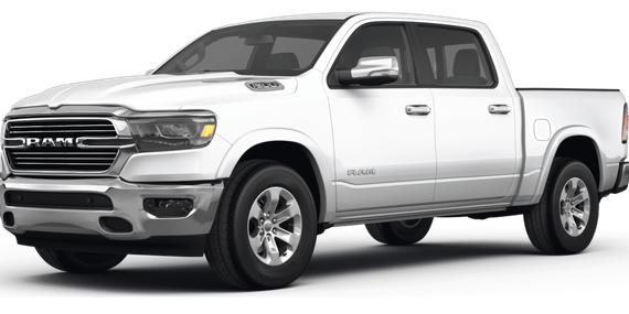 RAM 1500 2022 1C6RREJTXNN169494 image